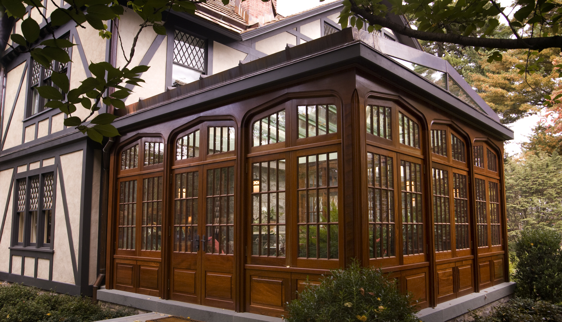 The Woodrow Wilson Home Baxter Construction The Woodrow Wilson Home Baxter Construction