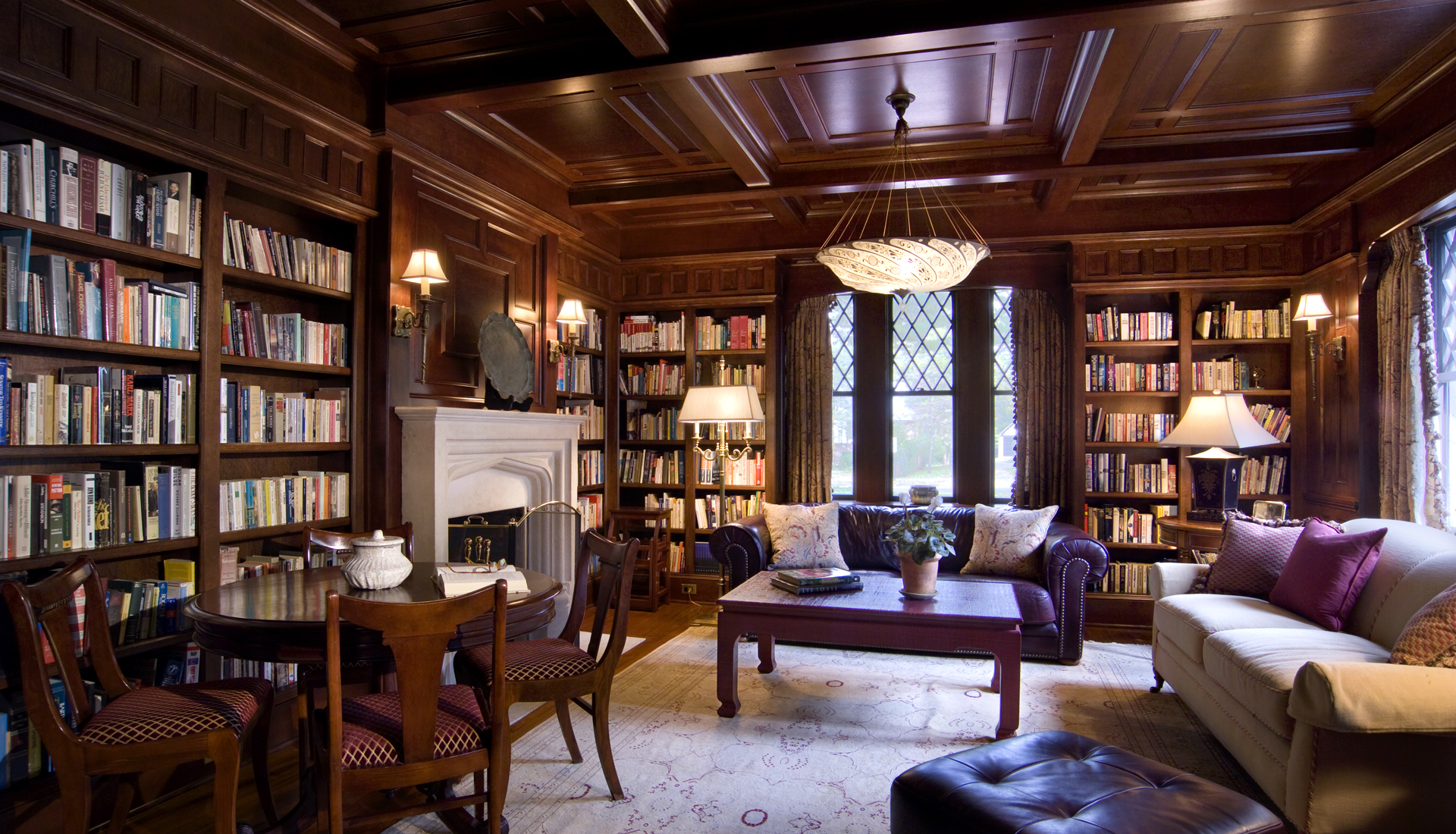 The Woodrow Wilson Home Baxter Construction The Woodrow Wilson Home Baxter Construction